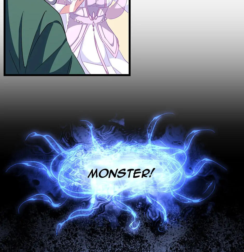 Read The Devil Butler chapter 295 image 23 on Lezhin