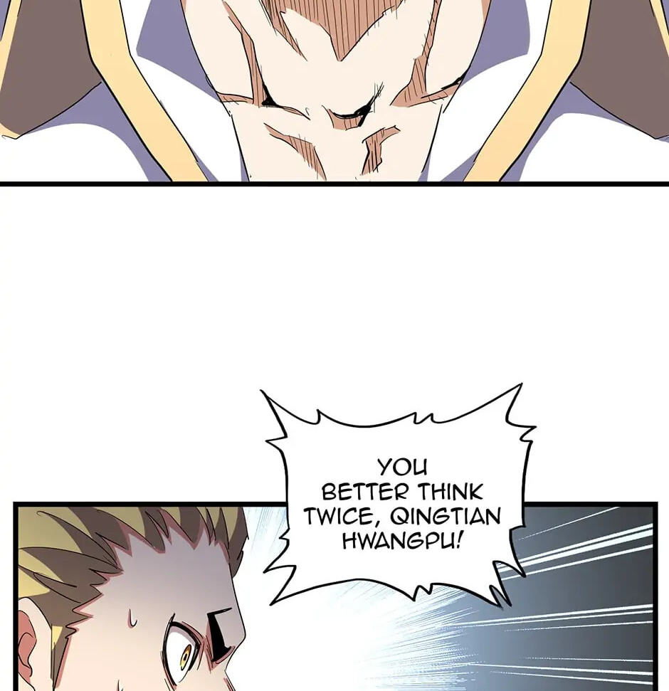 Read The Devil Butler chapter 295 image 25 on Lezhin