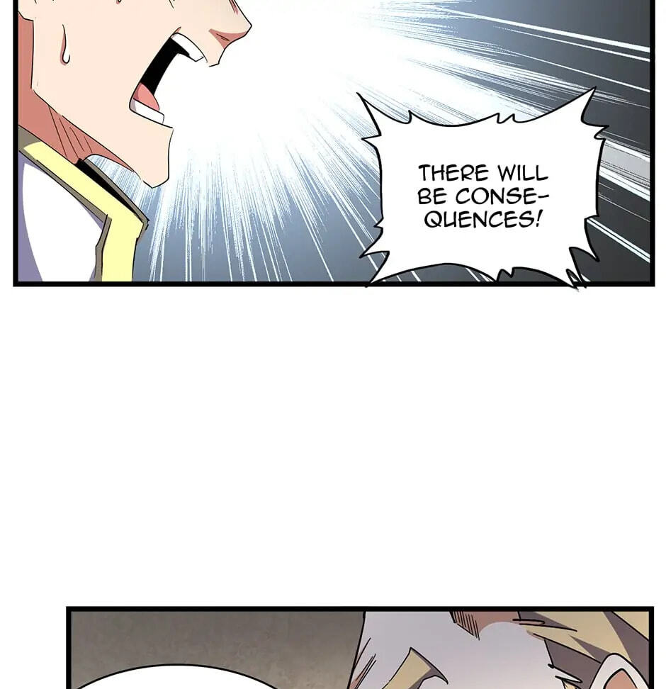 Read The Devil Butler chapter 295 image 26 on Lezhin