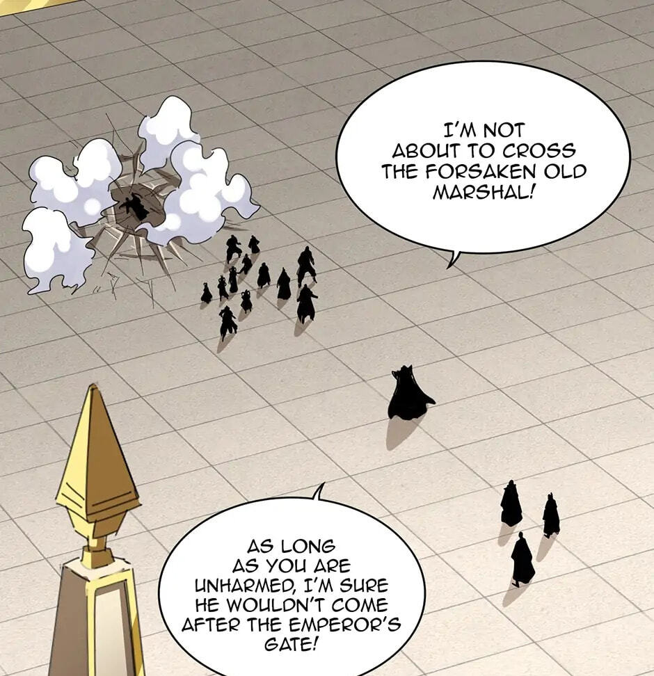 Read The Devil Butler chapter 295 image 28 on Lezhin