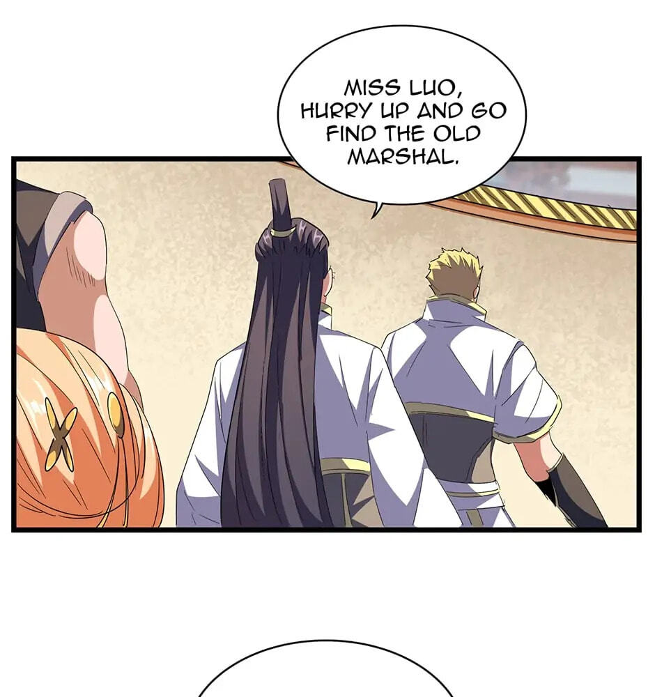 Read The Devil Butler chapter 295 image 32 on Lezhin