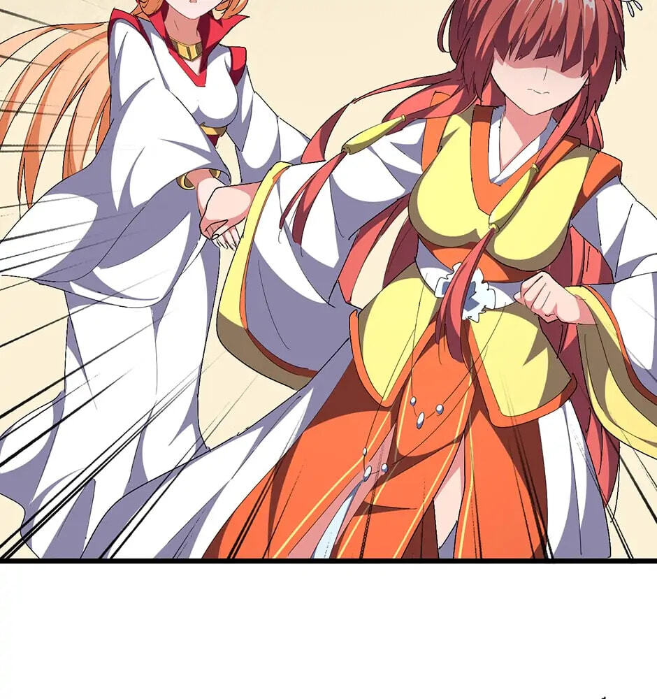Read The Devil Butler chapter 295 image 38 on Lezhin