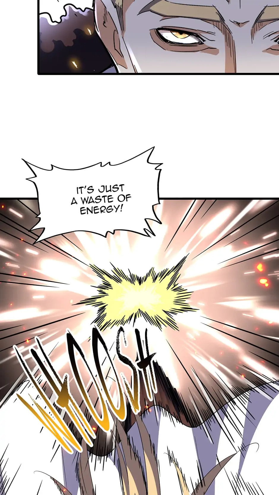 Read The Devil Butler chapter 295 image 44 on Lezhin