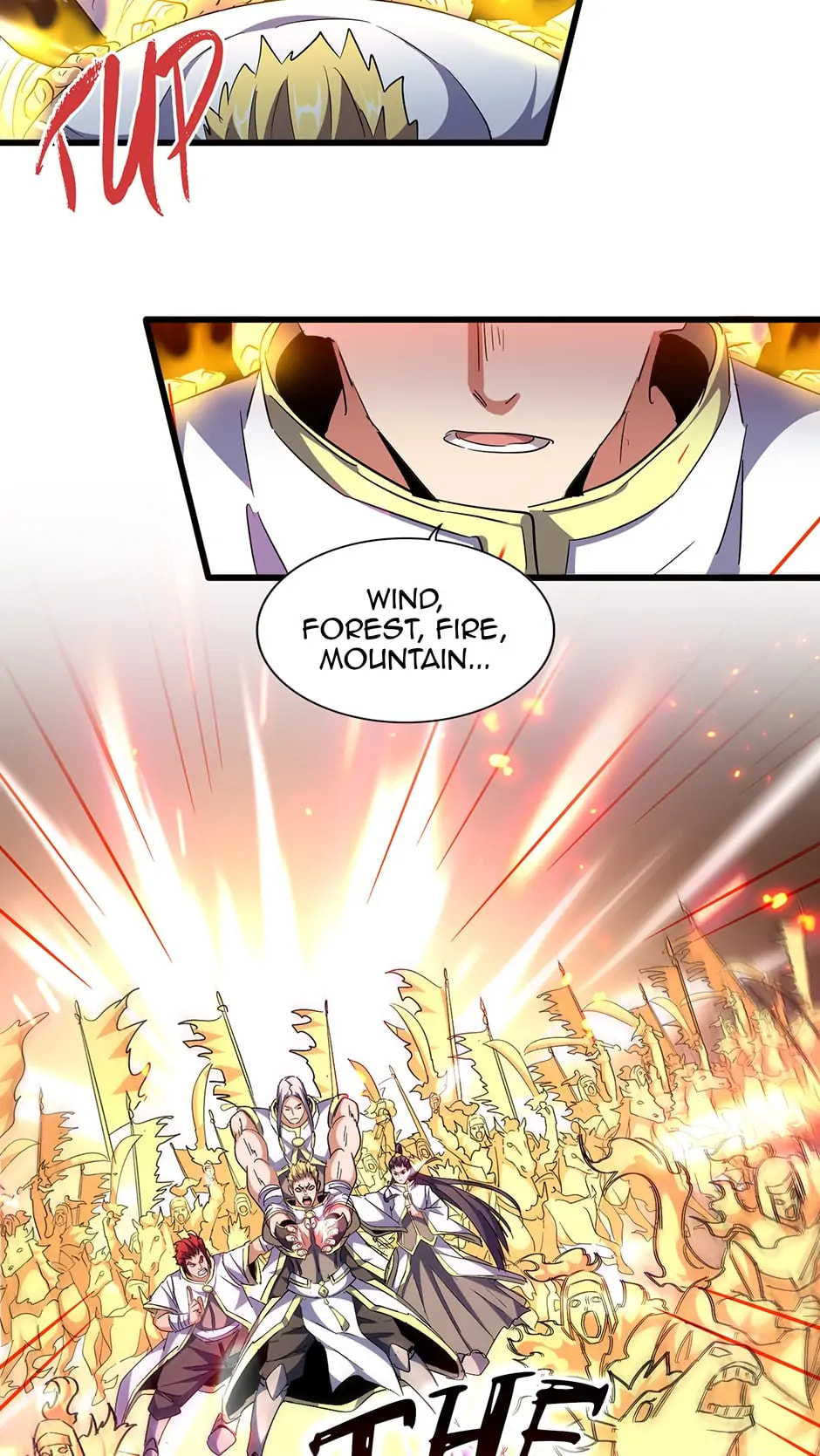 Read The Devil Butler chapter 295 image 46 on Lezhin