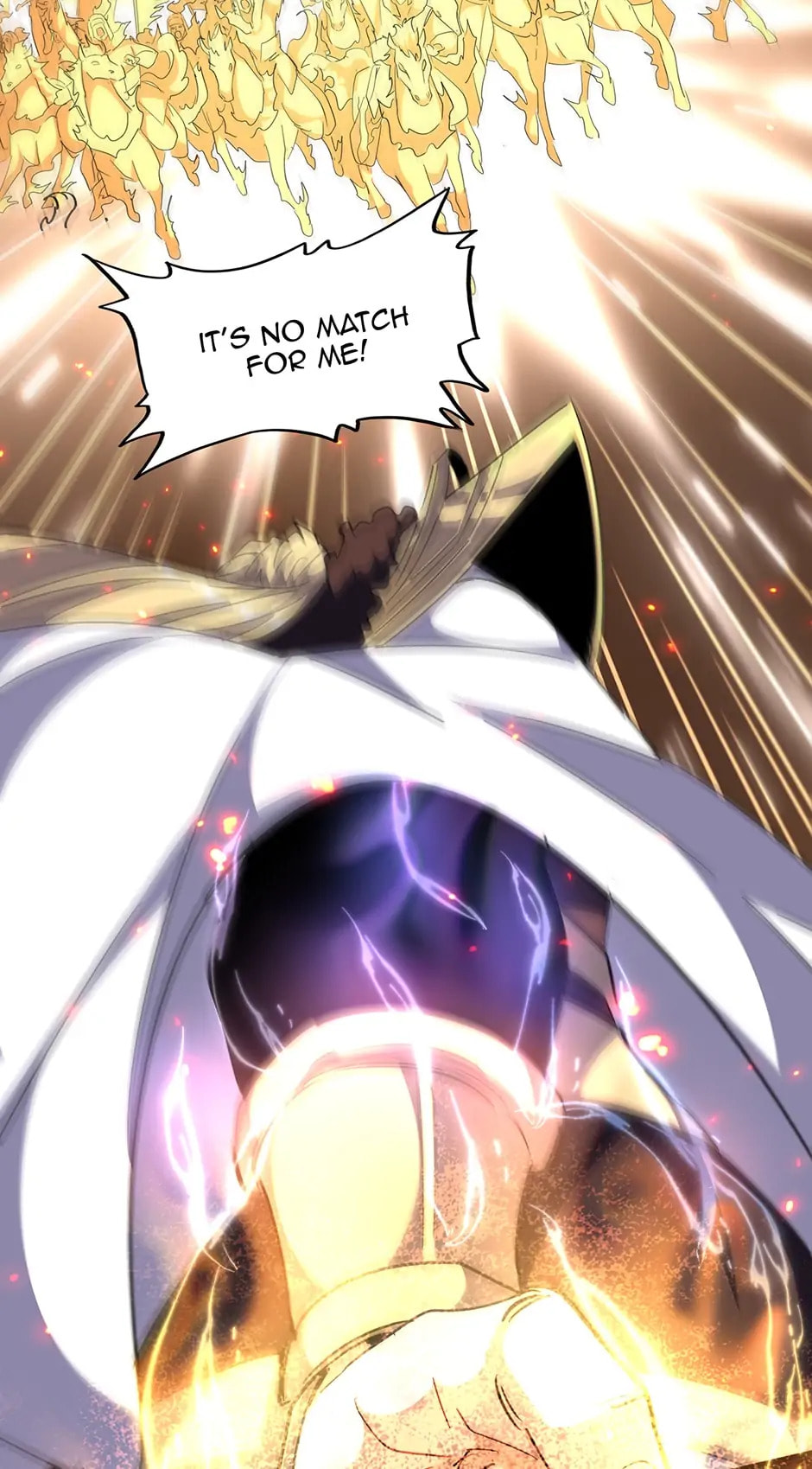 Read The Devil Butler chapter 295 image 49 on Lezhin