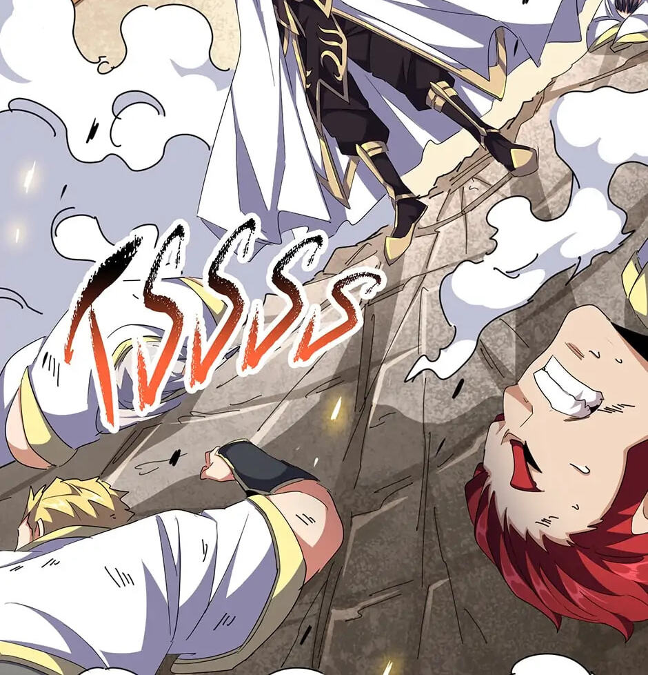 Read The Devil Butler chapter 295 image 54 on Lezhin