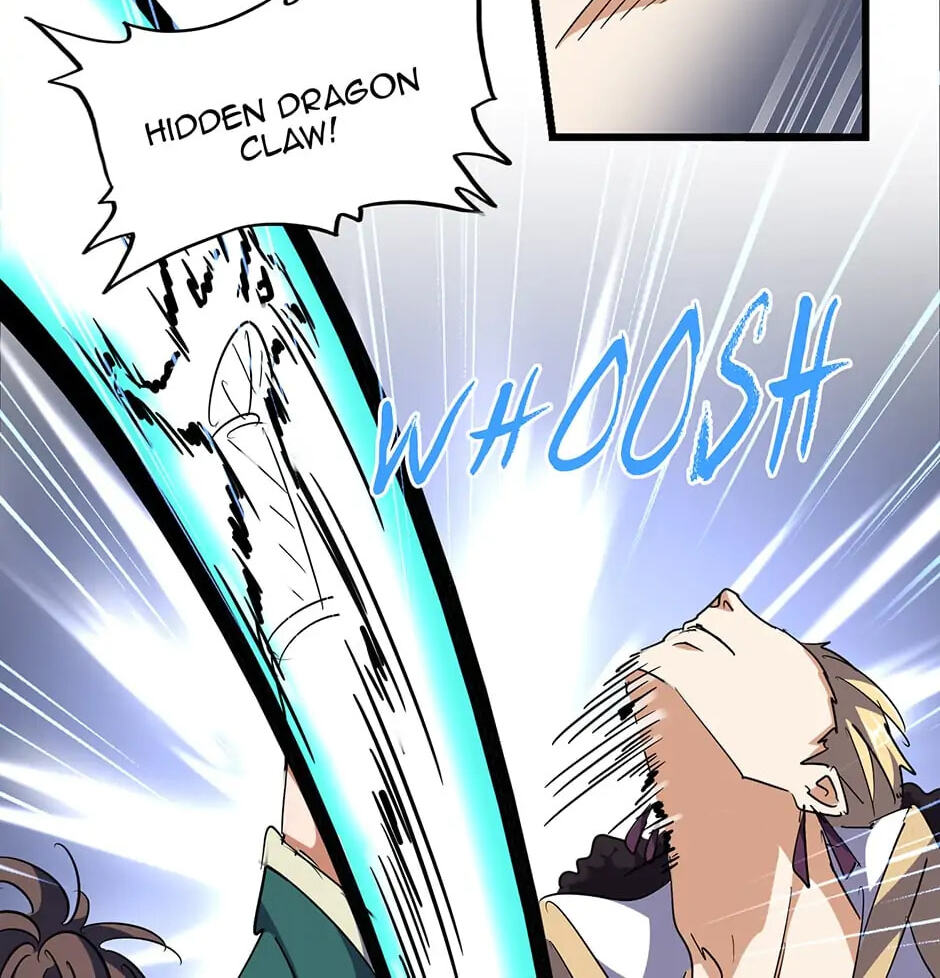Read The Devil Butler chapter 295 image 56 on Lezhin