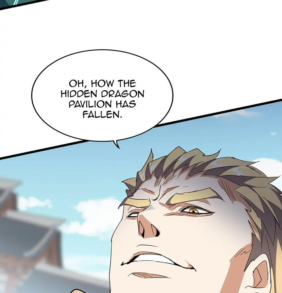 Read The Devil Butler chapter 295 image 58 on Lezhin