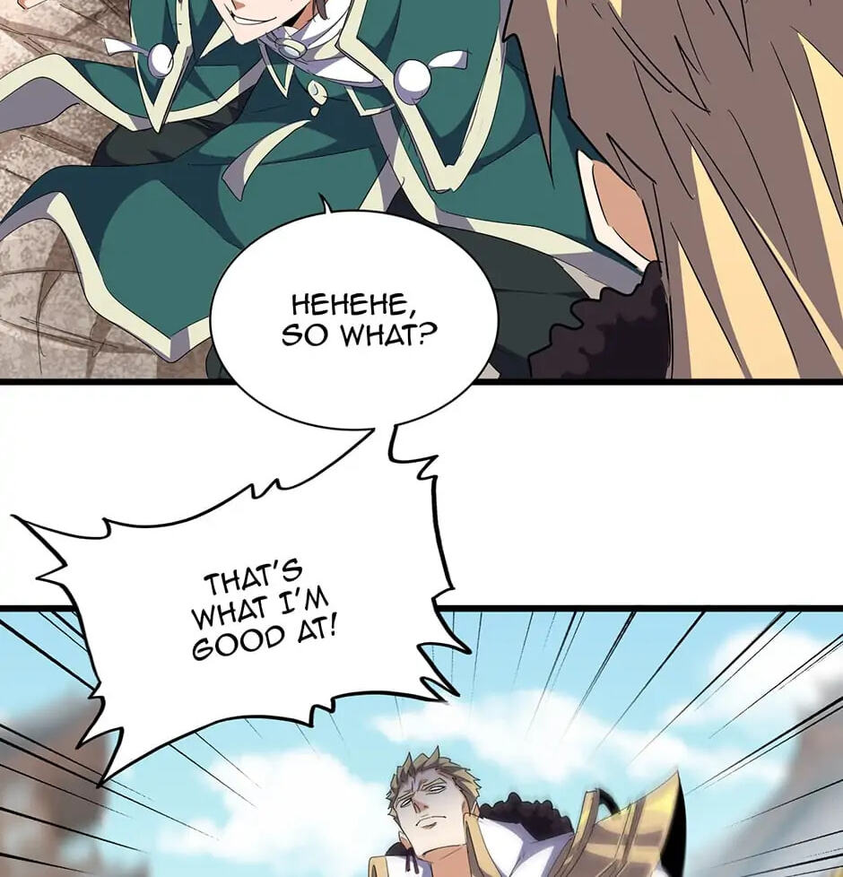 Read The Devil Butler chapter 295 image 60 on Lezhin