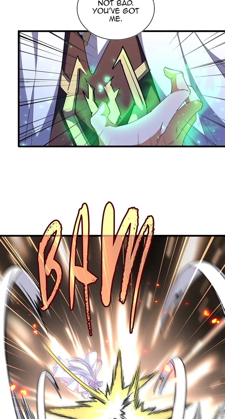 Read The Devil Butler chapter 295 image 68 on Lezhin