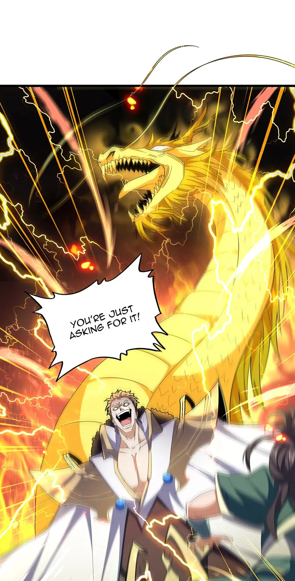 Read The Devil Butler chapter 295 image 72 on Lezhin