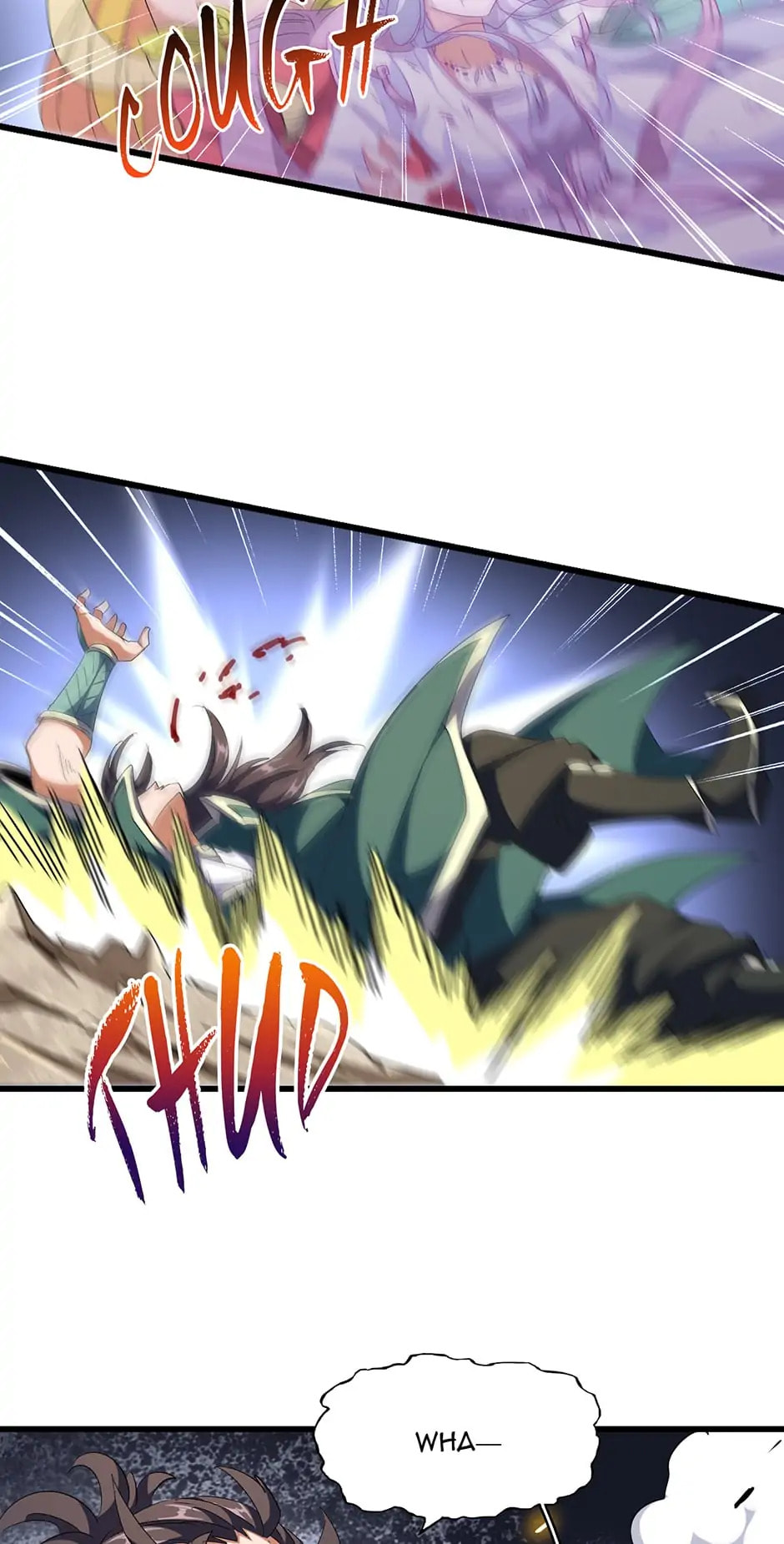 Read The Devil Butler chapter 295 image 74 on Lezhin