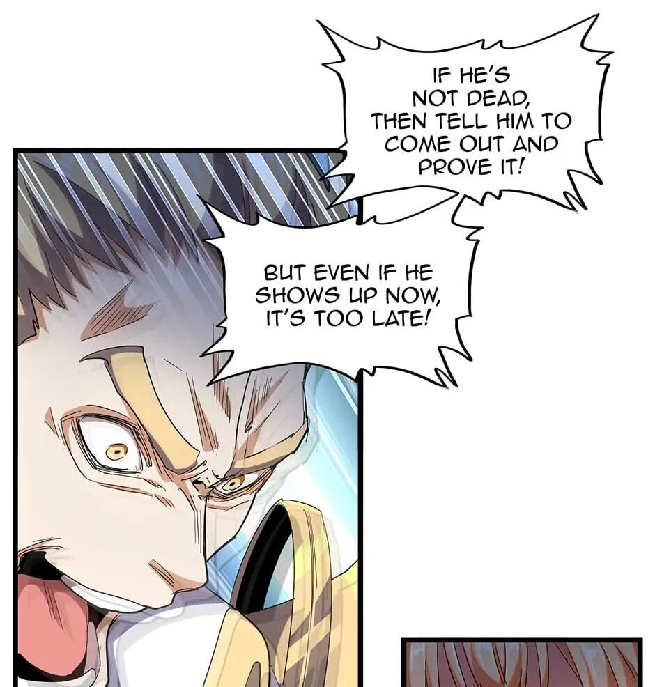 Read The Devil Butler chapter 296 image 17 on Lezhin