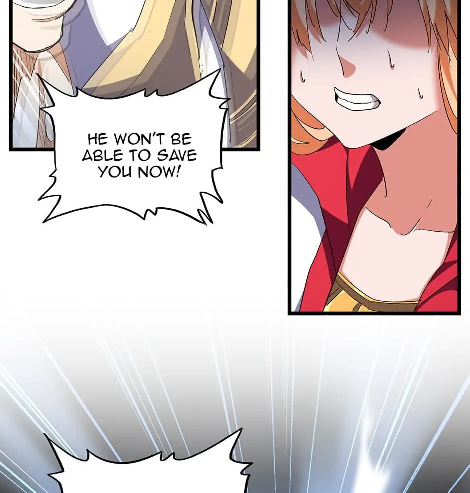 Read The Devil Butler chapter 296 image 18 on Lezhin