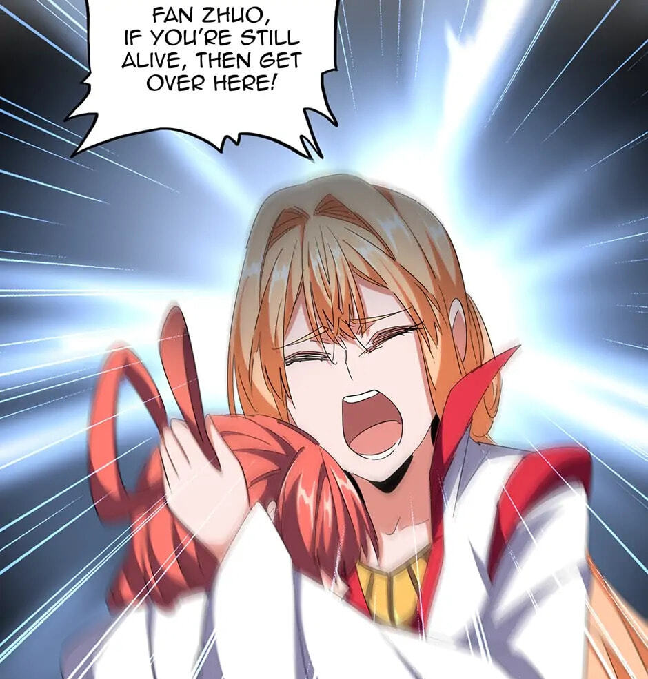 Read The Devil Butler chapter 296 image 19 on Lezhin