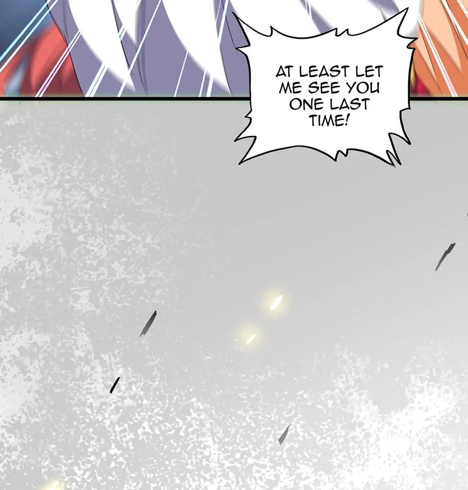 Read The Devil Butler chapter 296 image 20 on Lezhin