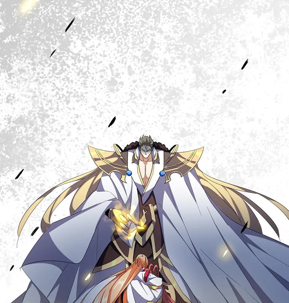Read The Devil Butler chapter 296 image 21 on Lezhin