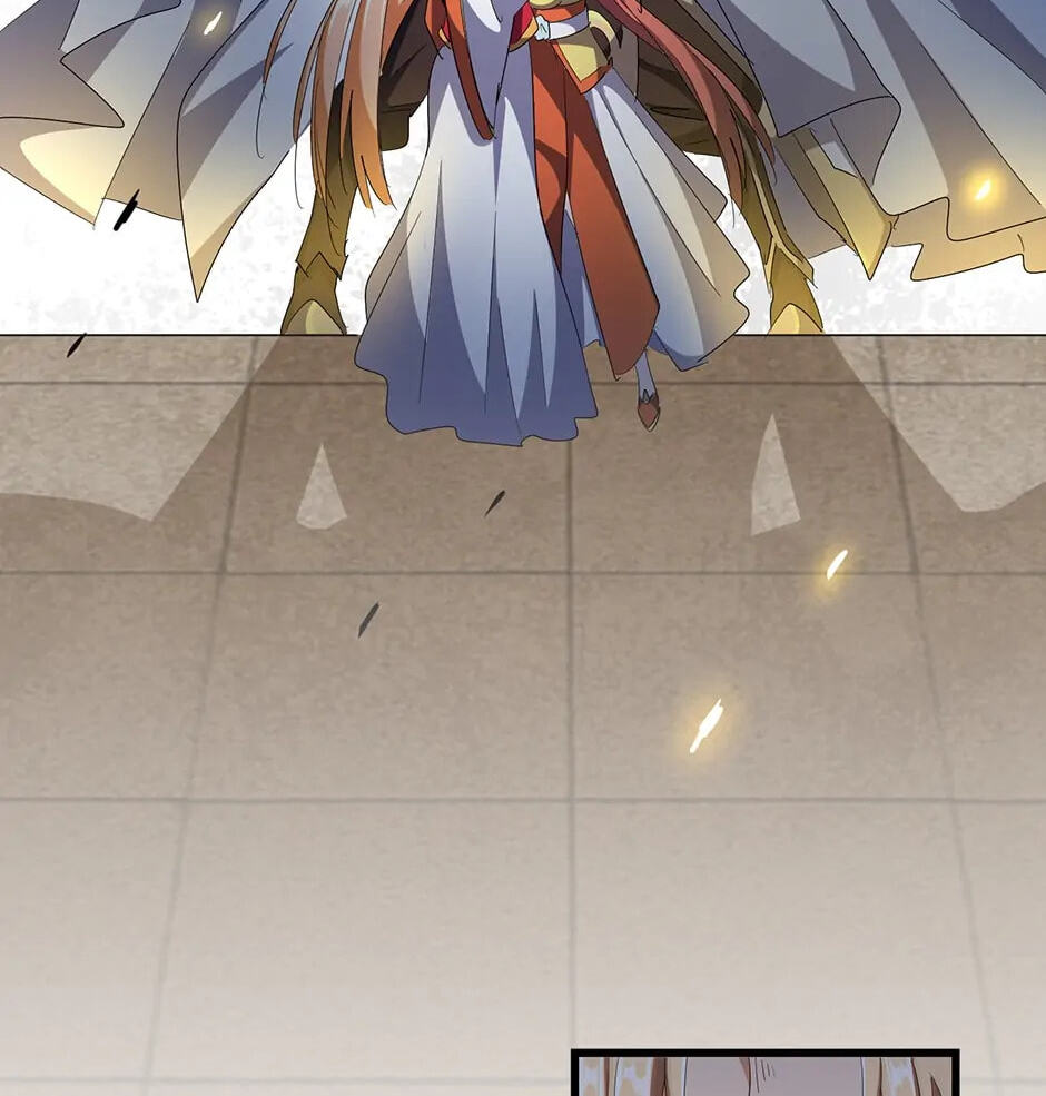 Read The Devil Butler chapter 296 image 22 on Lezhin