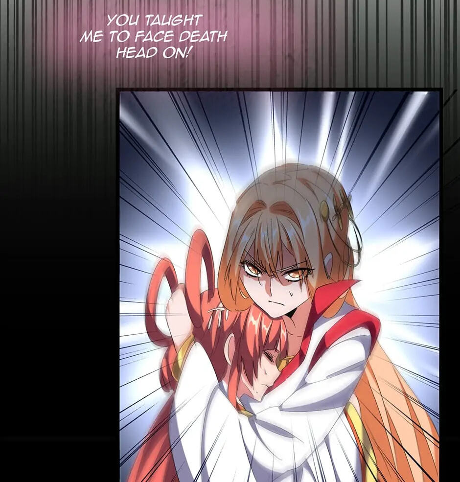 Read The Devil Butler chapter 296 image 26 on Lezhin