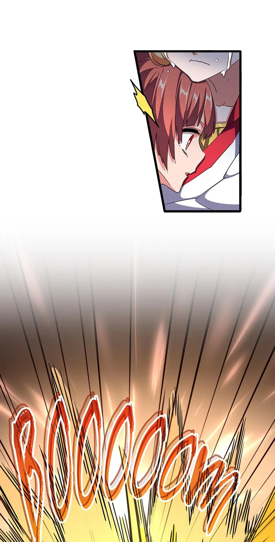 Read The Devil Butler chapter 296 image 33 on Lezhin