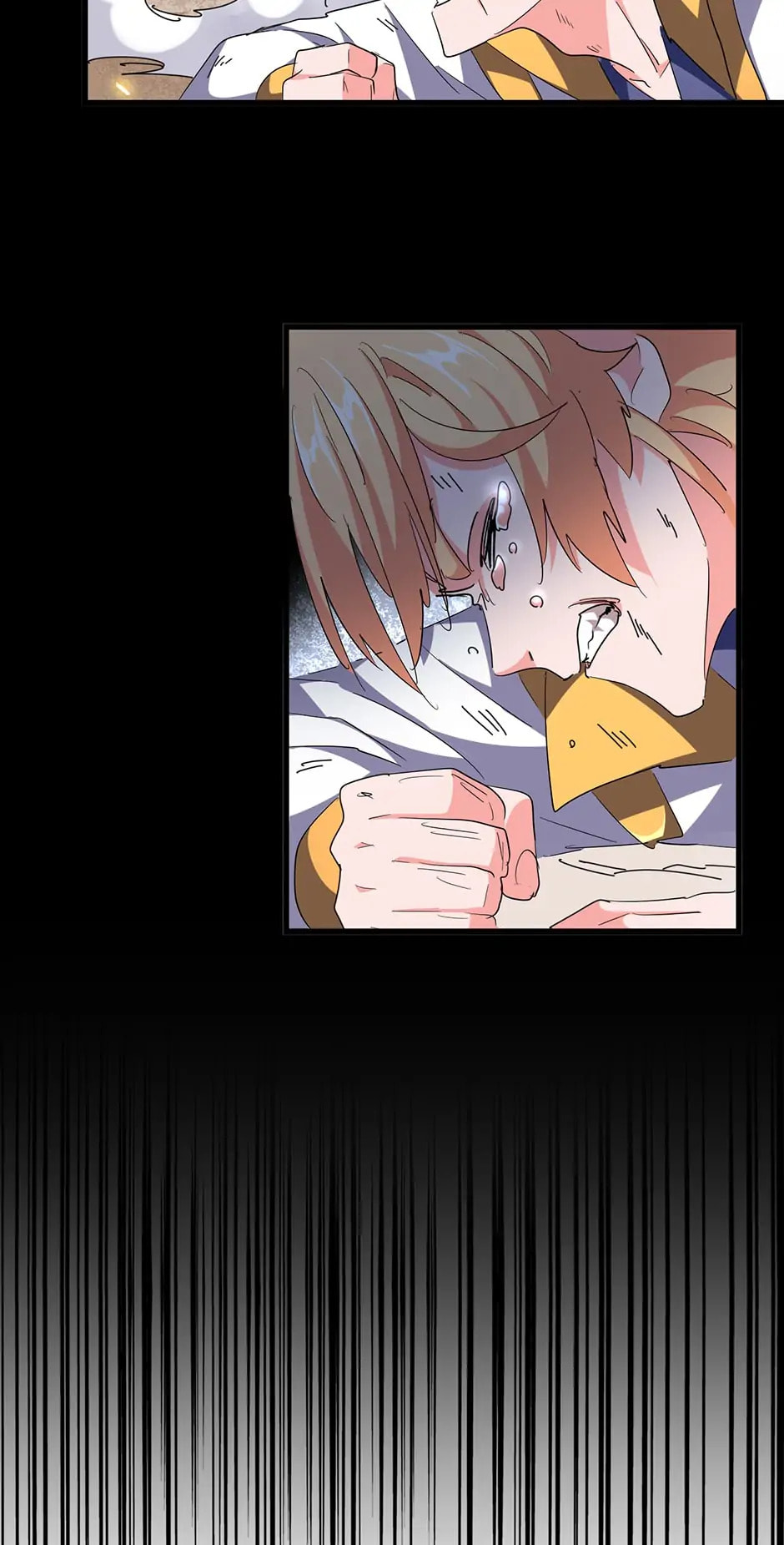 Read The Devil Butler chapter 296 image 35 on Lezhin