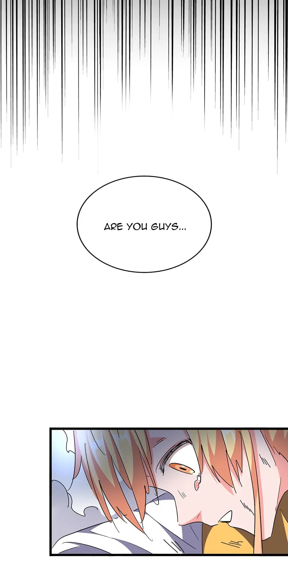 Read The Devil Butler chapter 296 image 36 on Lezhin