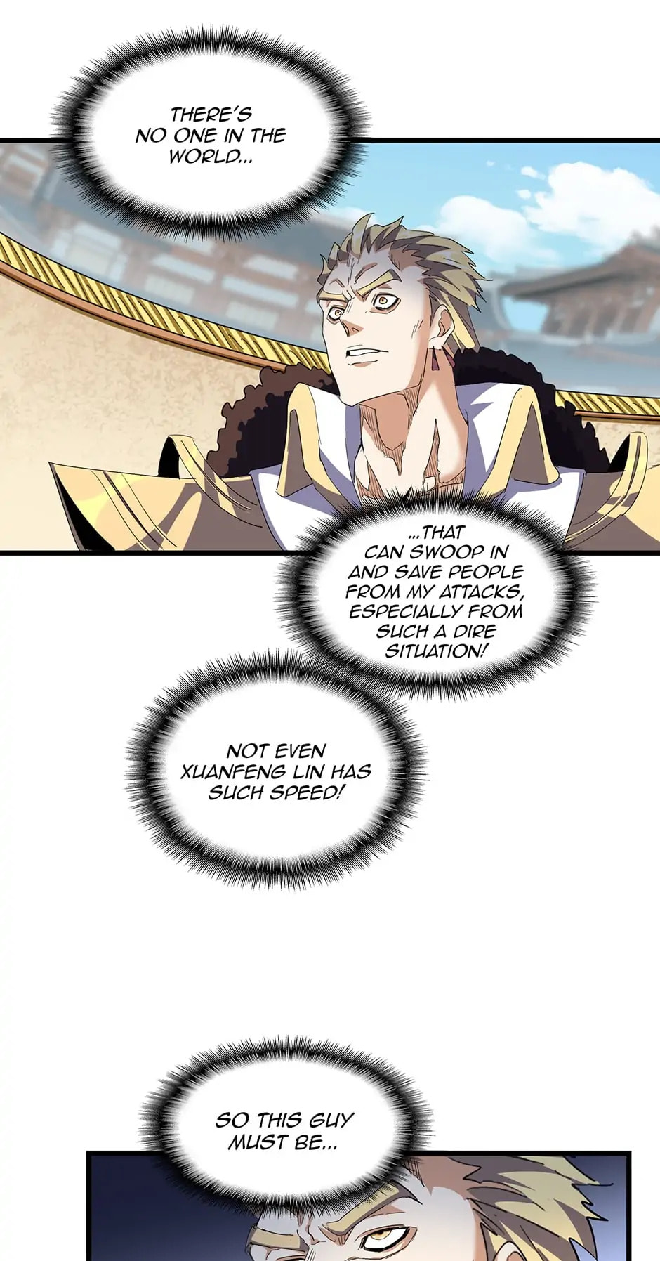 Read The Devil Butler chapter 296 image 41 on Lezhin