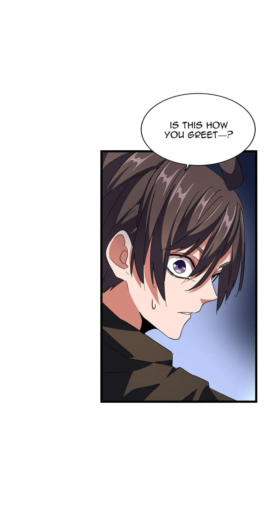 Read The Devil Butler chapter 296 image 47 on Lezhin