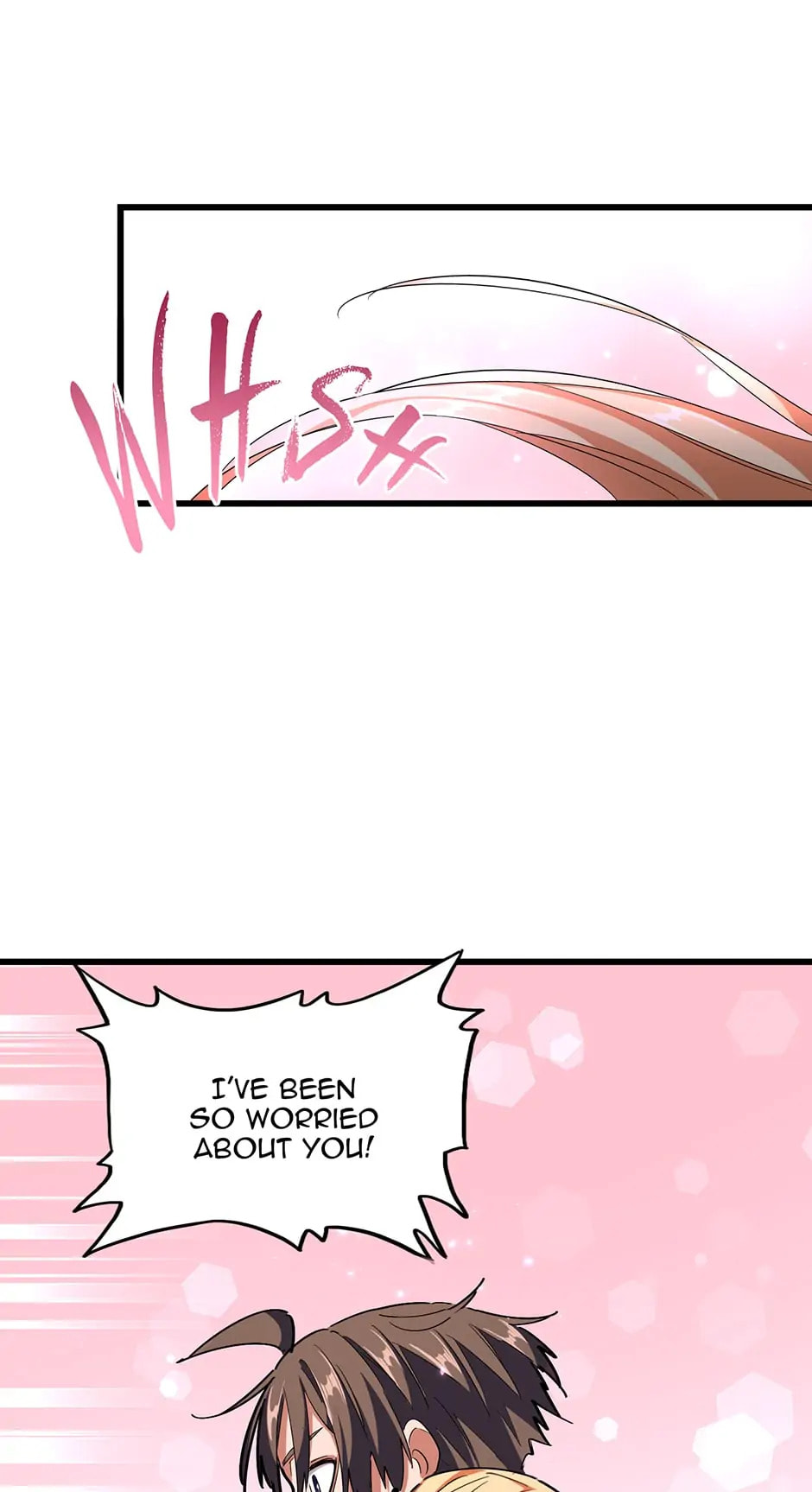 Read The Devil Butler chapter 296 image 49 on Lezhin