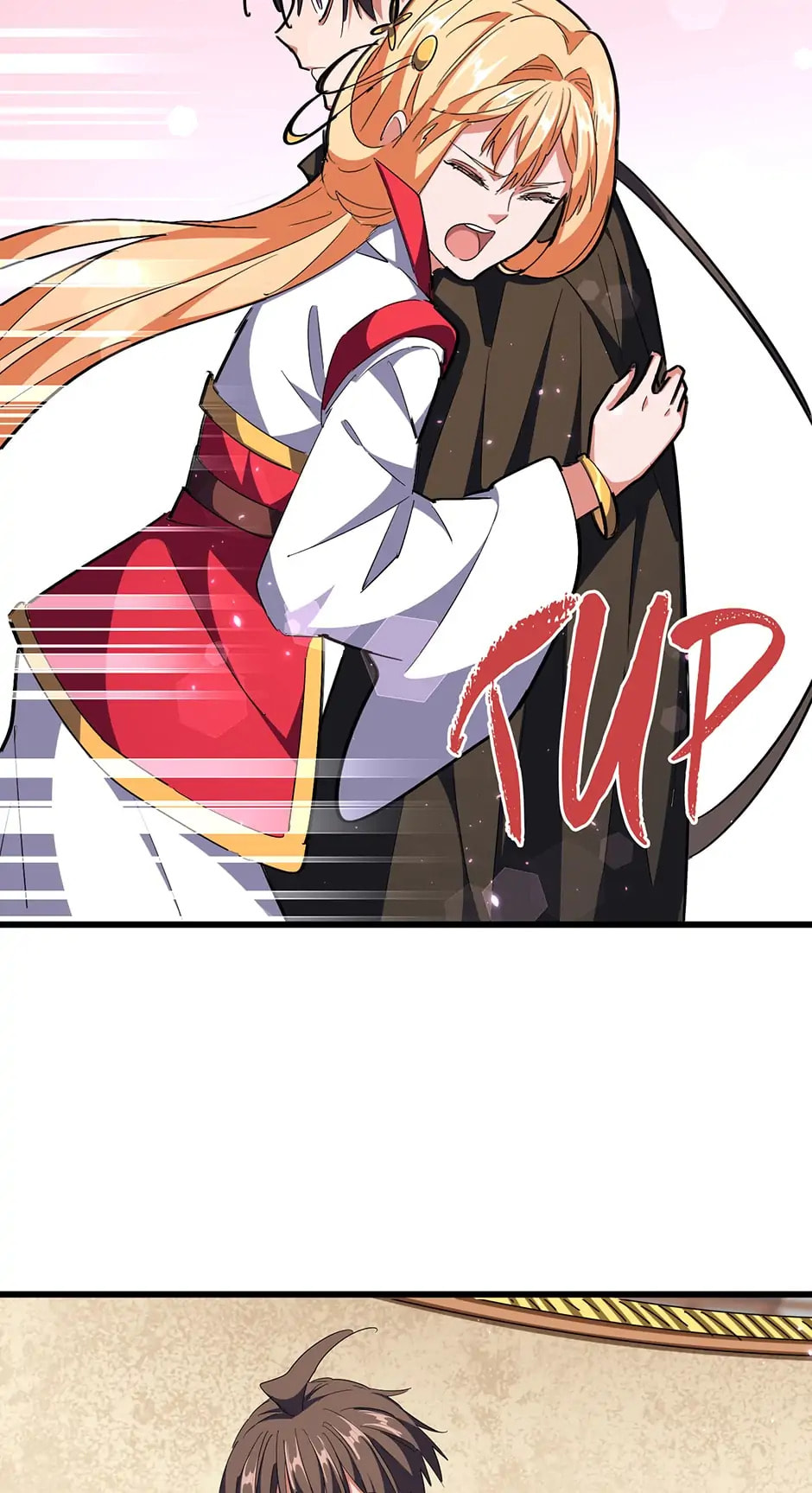 Read The Devil Butler chapter 296 image 50 on Lezhin