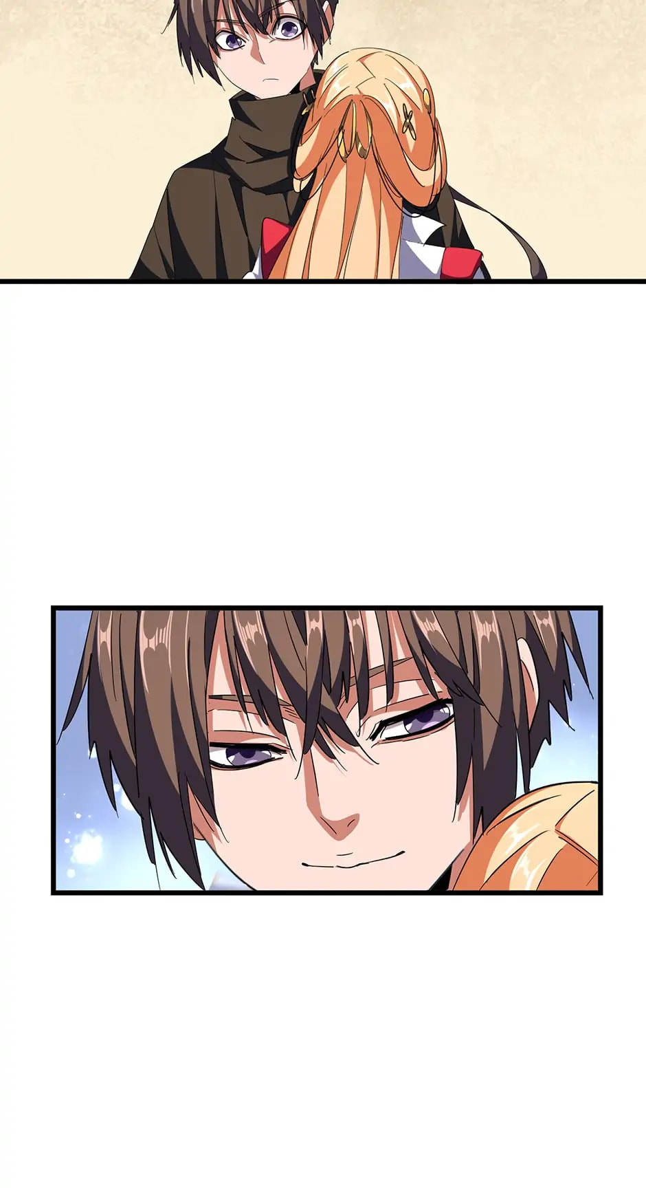 Read The Devil Butler chapter 296 image 51 on Lezhin