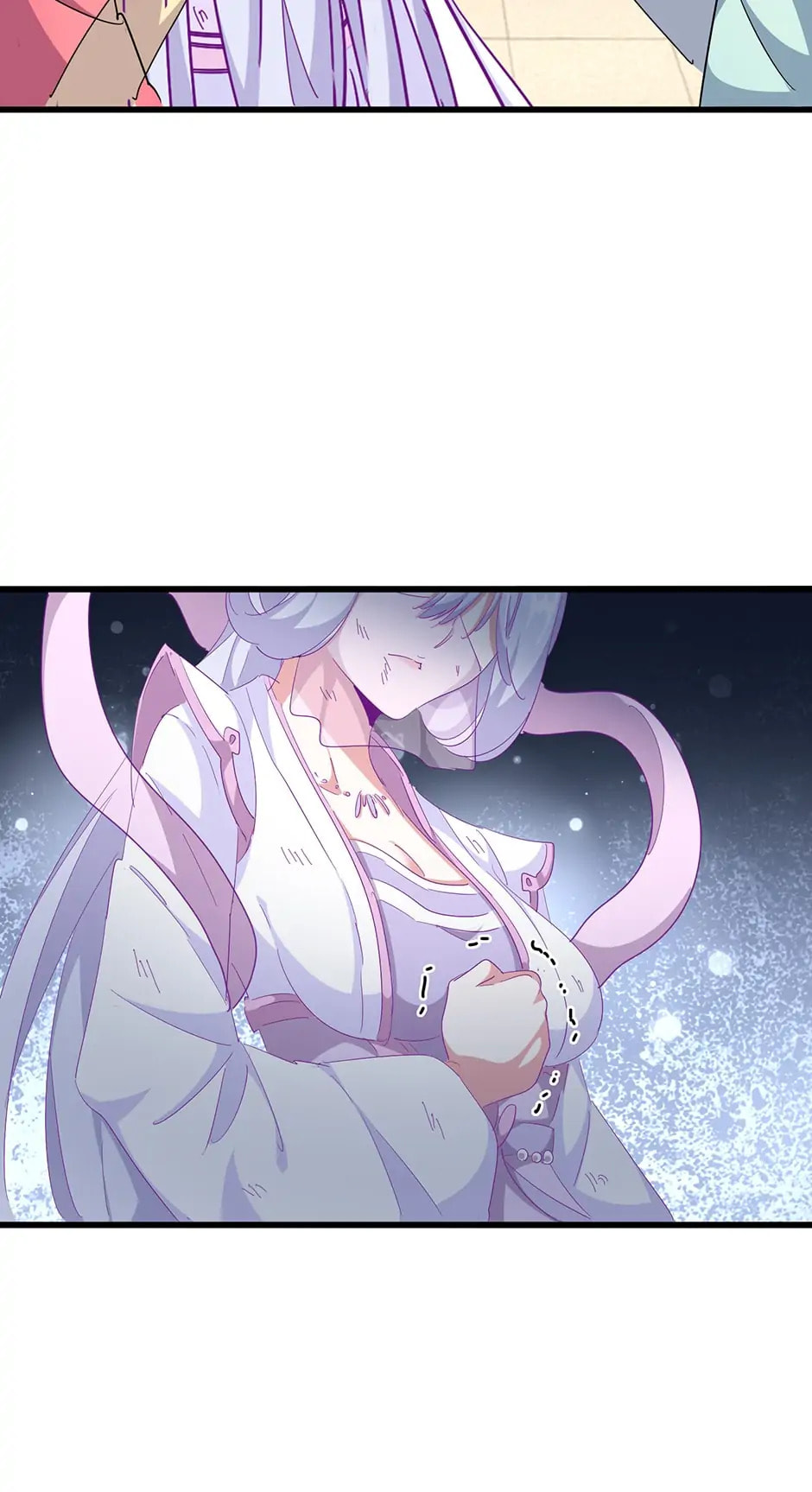 Read The Devil Butler chapter 296 image 54 on Lezhin