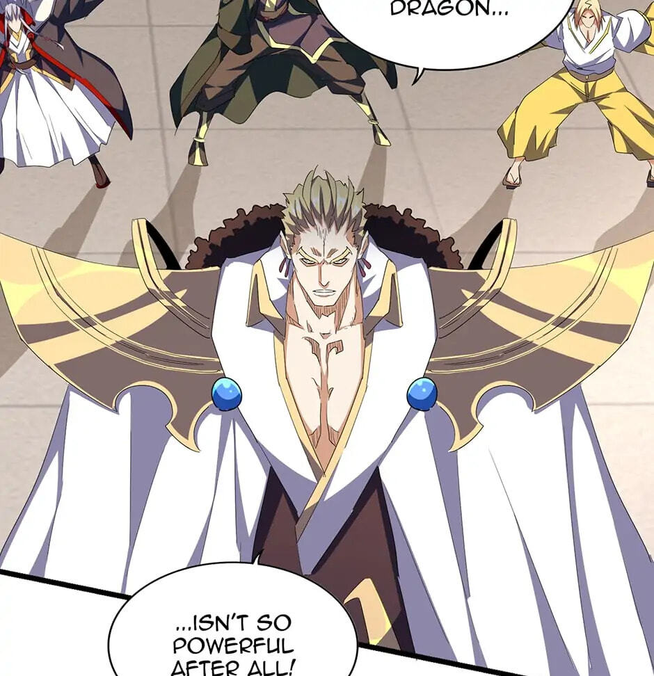 Read The Devil Butler chapter 296 image 57 on Lezhin