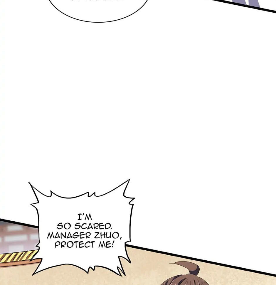 Read The Devil Butler chapter 296 image 58 on Lezhin