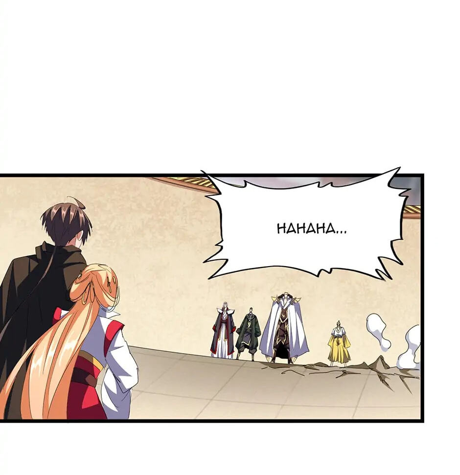 Read The Devil Butler chapter 296 image 60 on Lezhin