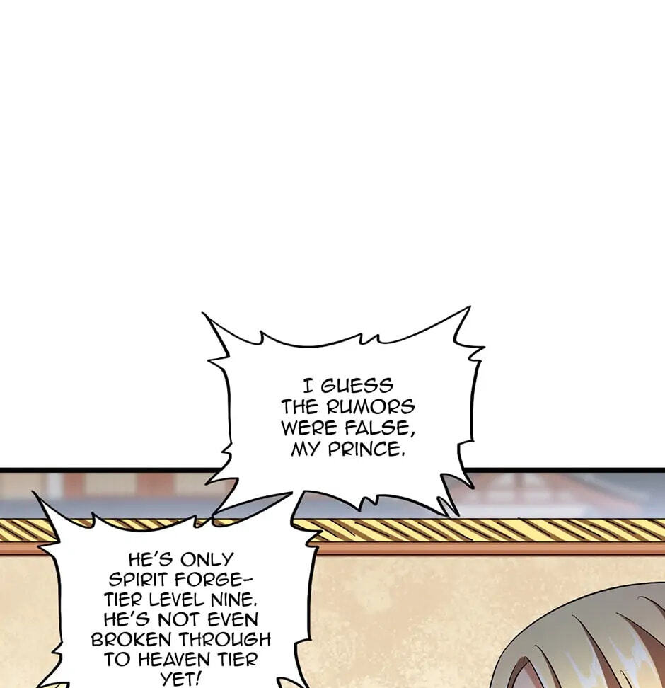 Read The Devil Butler chapter 296 image 61 on Lezhin