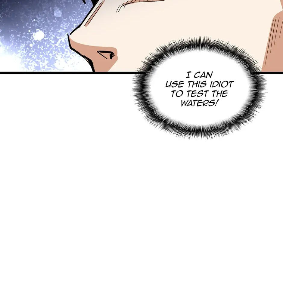 Read The Devil Butler chapter 296 image 64 on Lezhin