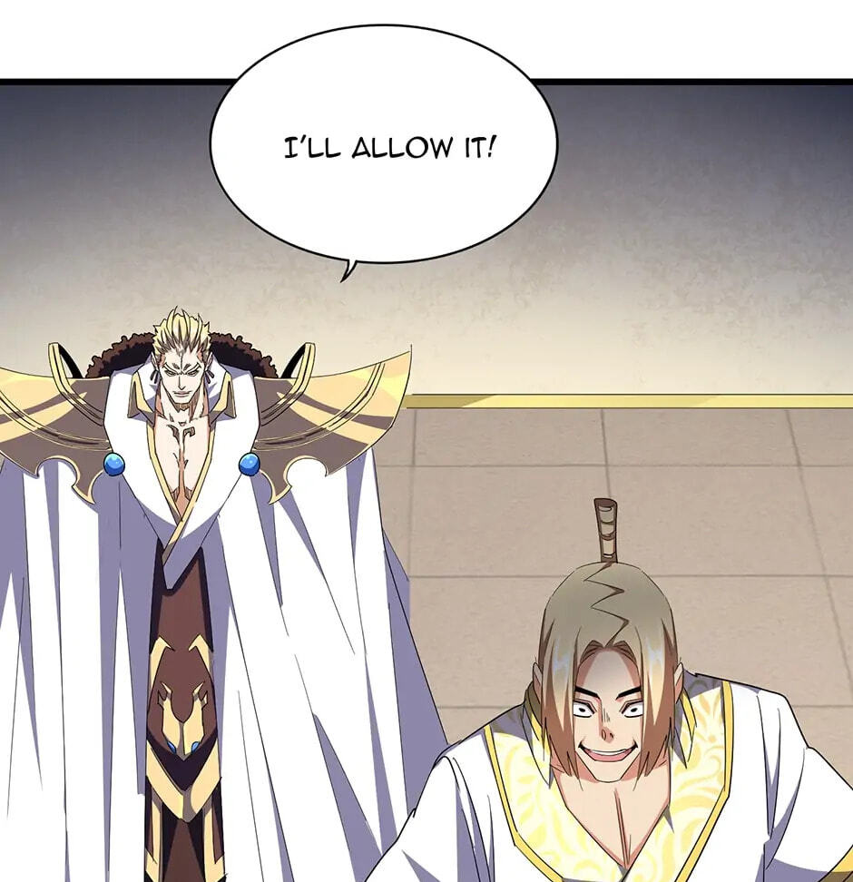 Read The Devil Butler chapter 296 image 65 on Lezhin