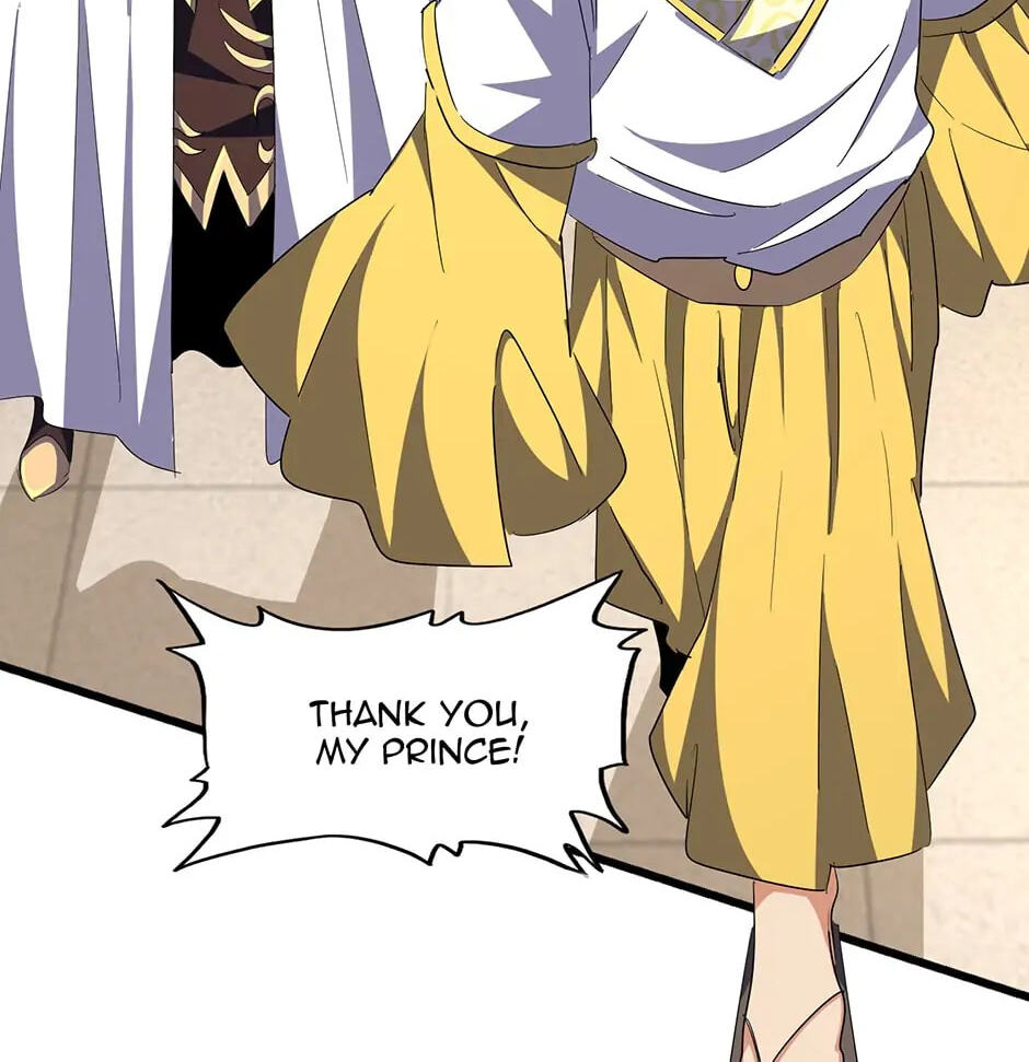 Read The Devil Butler chapter 296 image 66 on Lezhin