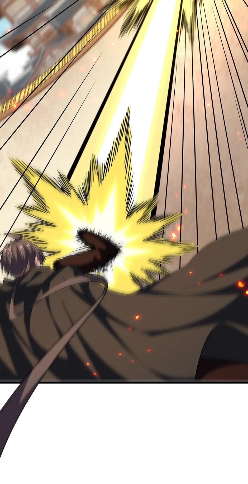 Read The Devil Butler chapter 297 image 10 on Lezhin