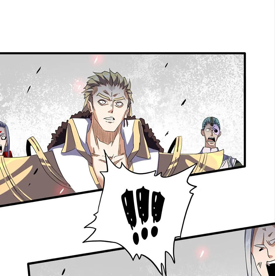 Read The Devil Butler chapter 297 image 11 on Lezhin