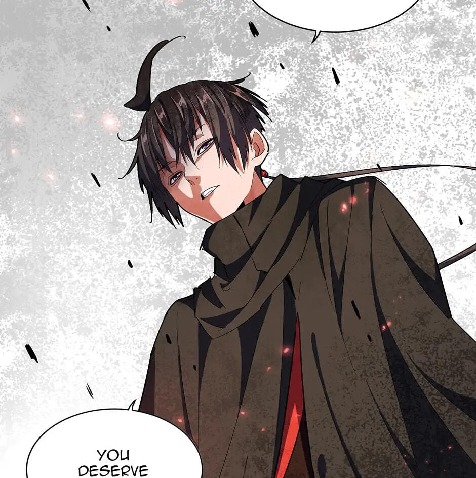 Read The Devil Butler chapter 297 image 15 on Lezhin