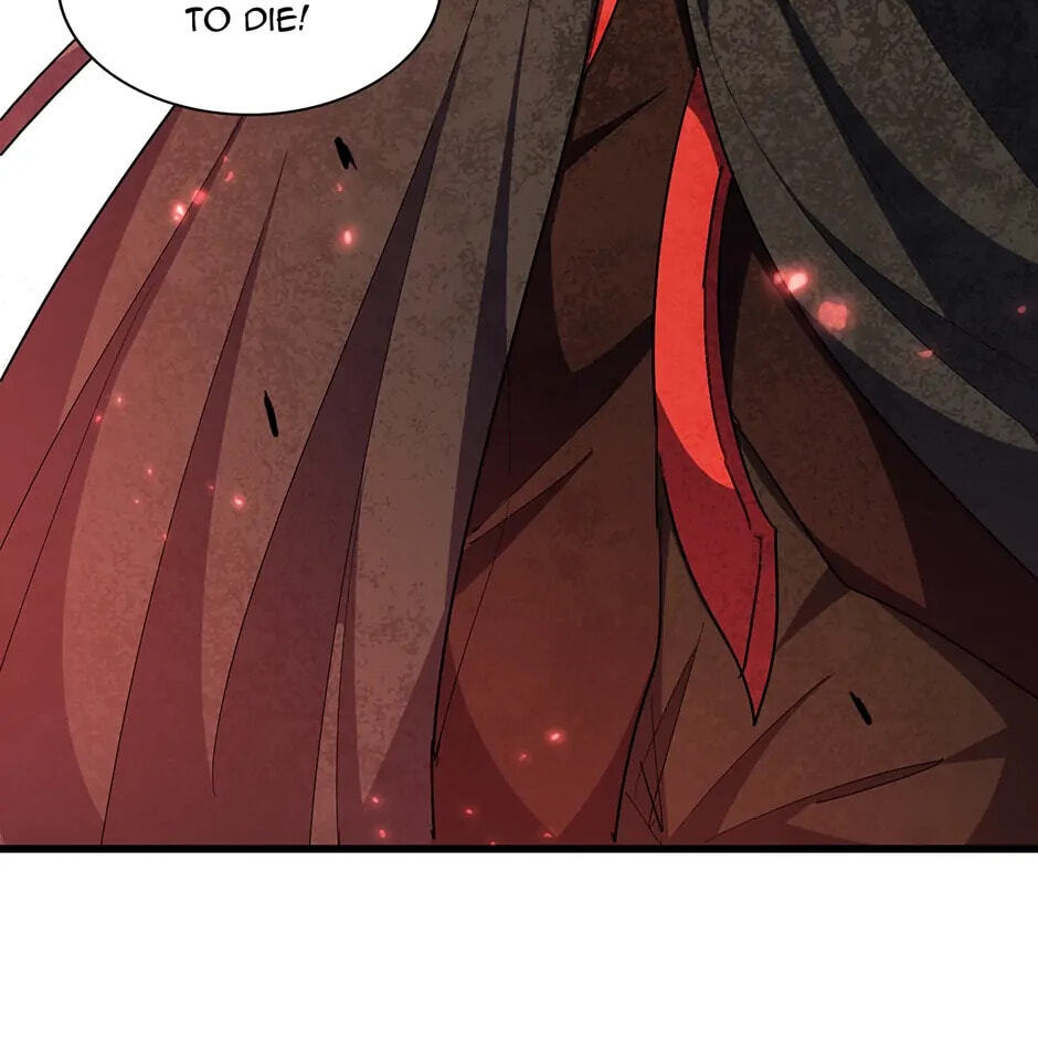 Read The Devil Butler chapter 297 image 16 on Lezhin