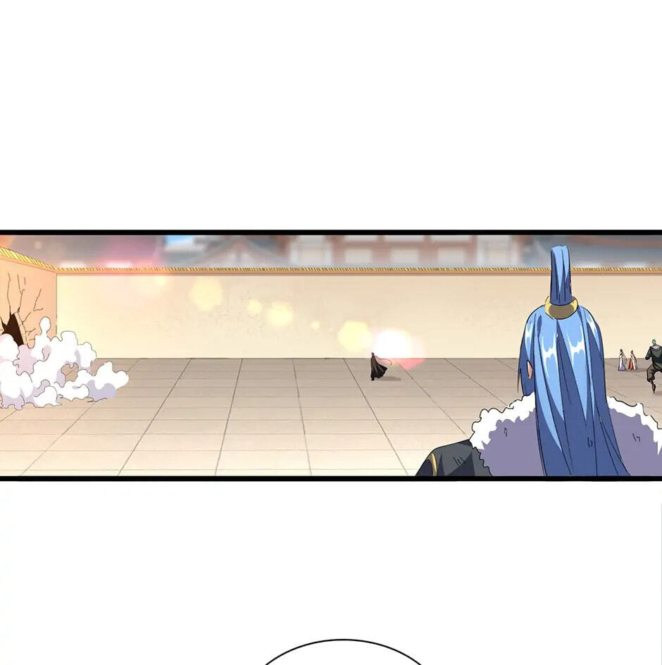Read The Devil Butler chapter 297 image 17 on Lezhin