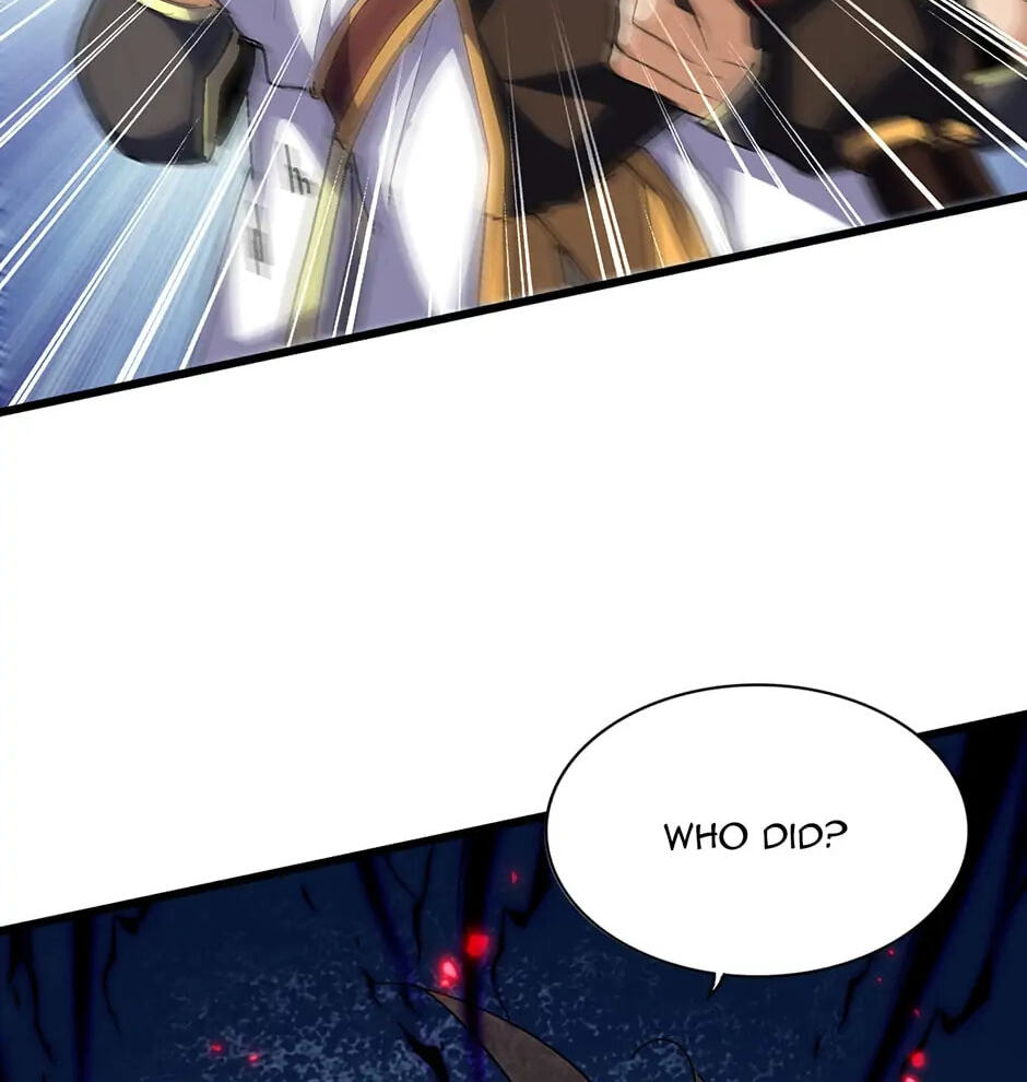 Read The Devil Butler chapter 297 image 32 on Lezhin