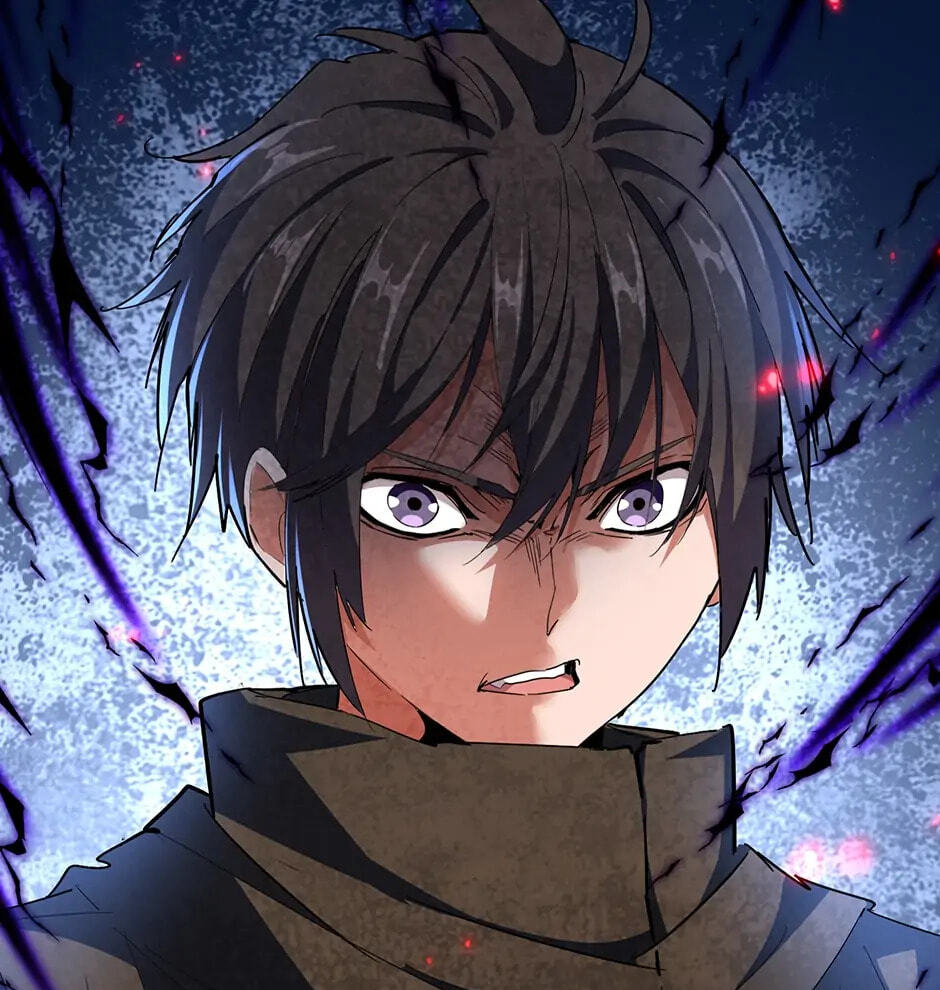 Read The Devil Butler chapter 297 image 33 on Lezhin