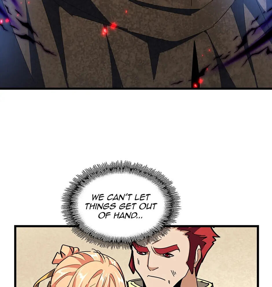 Read The Devil Butler chapter 297 image 34 on Lezhin