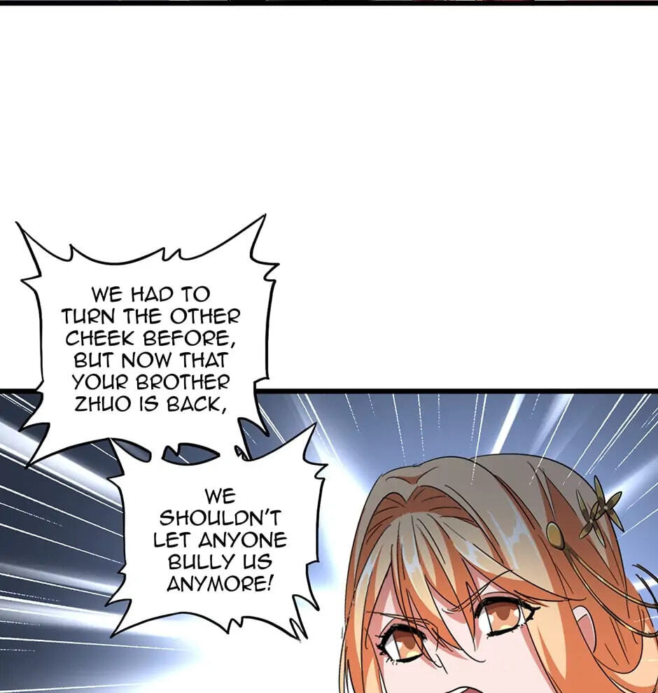 Read The Devil Butler chapter 297 image 37 on Lezhin