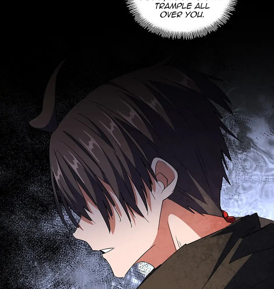 Read The Devil Butler chapter 297 image 40 on Lezhin