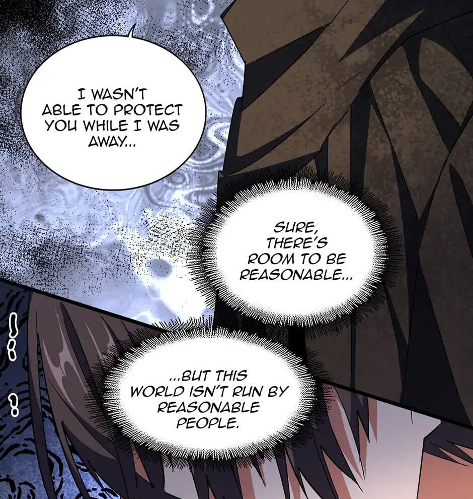 Read The Devil Butler chapter 297 image 41 on Lezhin